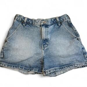 Vintage DKNY Denim Shorts